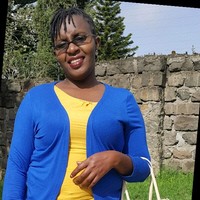 Caroline Wanjiku