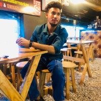Shahban Ansari