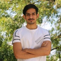 Saurabh Mavani