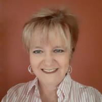Joy Gibson