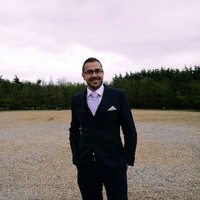 Patrick Arnold, MSc