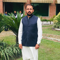 Mujahid Abbas