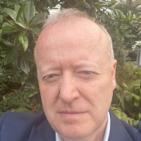 Alan Ferguson