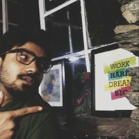 Kartikey Rawal