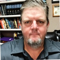 Donnie Crane