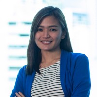 Maria Angelica Gonzales