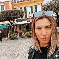 Gissela Parodi