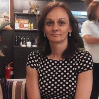 Svetla Doncheva