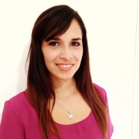 Dafne Lorena Calderón