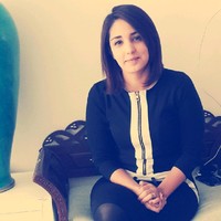 Mouna SABIR