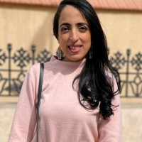 Maryam Khalaf