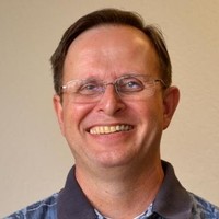 Robert Ingold