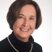 Kathryn Ferrusi