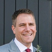 Michael Stimson