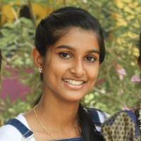 Adwaitha Remesh