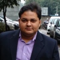 Vikas Tripathi