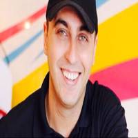 MOE AGHA