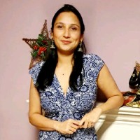 Archana Bamal