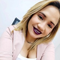 Reyna Gonzalez