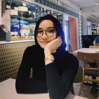 Afiqqah Powzan