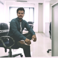 Chimans Baruah