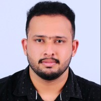 Aravind A S