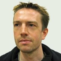Jaap Bos