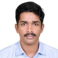 Arjun Benoi