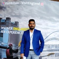 Vicky Gupta