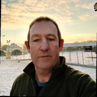 Peter Boyle GCGI MCMI EngTech MInstRE