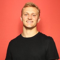 Cameron Stone