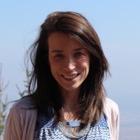 Isabelle Perret Du Cray