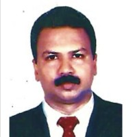 Karingattil Vasu Sabu