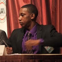 Keith M. Pope
