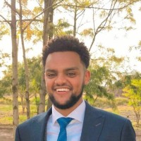 Nathnael Kibru
