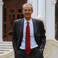 Roberto Costantini