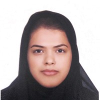 Mashael Alnaimi