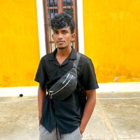 Venmani K