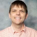 Mark Swiderski