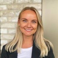 Mari Sofie Vestneshagen