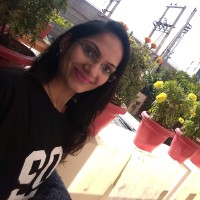 Jinal Parmar