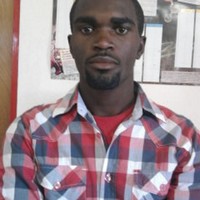 James Ahorukomeye