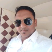 Deepak Ghavri