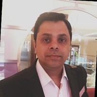 Ramamurthy Krishnan
