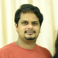 Bharath Kumar Kopanathi