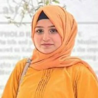 Afaf Shoukat