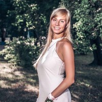 Valeriya Goncharova