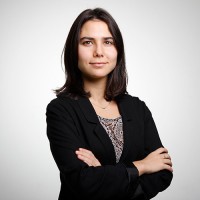 Patricia Diaz Eseverri