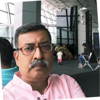 Sudeep Chakraborty