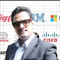Sandeep Kumbhar